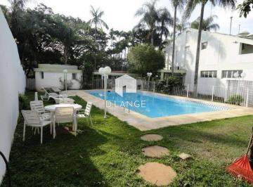 Casa · 620m² · 4 Quartos · 7 Vagas · Casa à venda em Campinas, Nova Campinas, com 4 suítes, com 620 m²