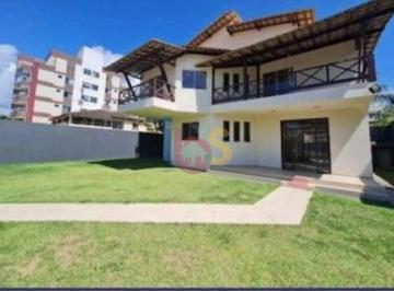 Casa · 240m² · 4 Quartos · 8 Vagas · Vendo Casa 4/4 na Praia Dourada