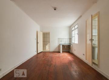 Apartamento · 23m² · 1 Quarto · Apartamento para Aluguel - Aclimação, 1 Quarto, 23 m² - São Paulo