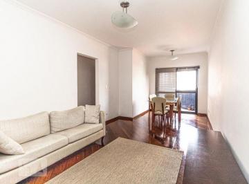 Apartamento · 108m² · 2 Quartos · 2 Vagas · Apartamento para Aluguel - Santa Paula, 2 Quartos, 108 m² - São Caetano do Sul