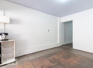 Casa · 60m² · 1 Quarto · Casa para Aluguel - Itaquera, 1 Quarto,  60 m² - São Paulo