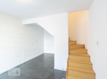 Casa · 115m² · 2 Quartos · 1 Vaga · Casa para Aluguel - Chácara Santo Antonio, 2 Quartos,  115 m² - São Paulo