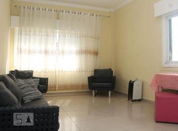 Apartamento · 68m² · 1 Quarto · Apartamento para Aluguel - Centro, 1 Quarto, 68 m² - São Vicente