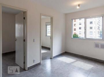 Apartamento · 48m² · 2 Quartos · Apartamento para Aluguel - Santa Cecília, 2 Quartos, 48 m² - São Paulo