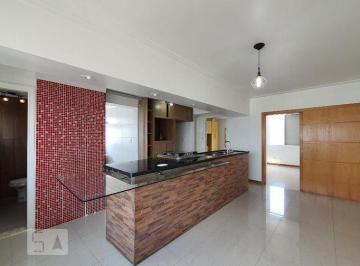 Apartamento · 55m² · 2 Quartos · 1 Vaga · Apartamento para Aluguel - Vila Mariana, 2 Quartos, 55 m² - São Paulo