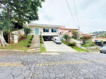 79258c0c14a1765a4c815cc3956210515305cf70 · Casa com 4 dormitórios à venda, 450 m² por R$ 2.500.000,00 - Nova Higienópolis - Jandira/SP