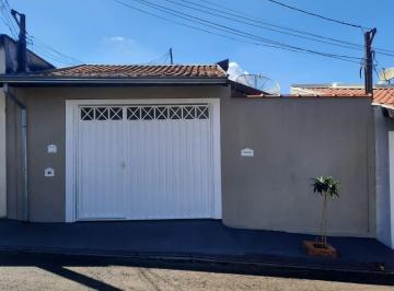 Casa · 120m² · 2 Quartos · 2 Vagas · Casa à venda no bairro Residencial Monsenhor Romeu Tortorelli - São Carlos/SP