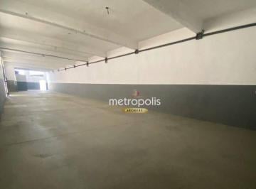 Galpão  · Galpão à venda, 352 m² por R$ 2.100.000,00 - Vila Santa Luzia - São Bernardo do Campo/SP