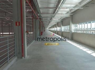 Galpão  · Galpão para alugar, 1425 m² por R$ 51.786,79/mês - Jardim Presidente Dutra - Guarulhos/SP