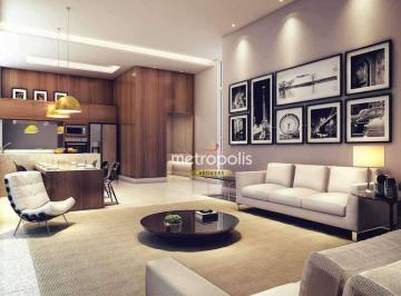 sala · Apartamento à venda, 53 m² por R$ 925.000,00 - Chácara Klabin - São Paulo/SP
