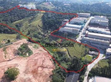 Imagens Aérea · Área à venda, 117500 m² por R$ 17.000.000,00 - Votuparim - Santana de Parnaíba/SP