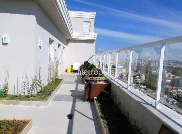 área externa · Studio à venda, 49 m² por R$ 400.000,00 - Rudge Ramos - São Bernardo do Campo/SP