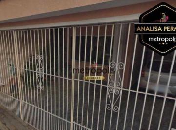 506a821c6d91603f54a2fe8c193c8b6f6c58f513 · Casa à venda, 184 m² por R$ 780.901,00 - Olímpico - São Caetano do Sul/SP
