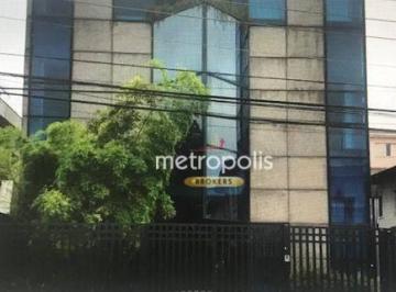 vista do prédio · Prédio à venda, 1256 m² por R$ 9.495.000,00 - Jabaquara - São Paulo/SP