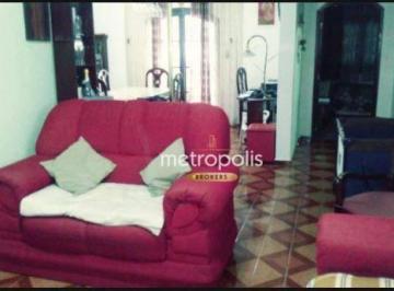 sala · Prédio à venda, 535 m² por R$ 2.001.000,00 - Cerâmica - São Caetano do Sul/SP
