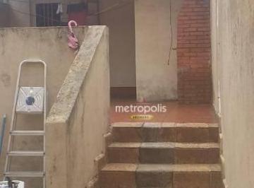 Edícula · Sobrado à venda, 300 m² por R$ 850.000,00 - Vila Arapuã - São Paulo/SP