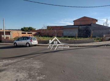 1432be3b97e1456f6a29591e5d0f089d940480de · Terreno à venda, 342 m² por R$ 230.000 - Residencial Portal Bordon II - Sumaré/SP