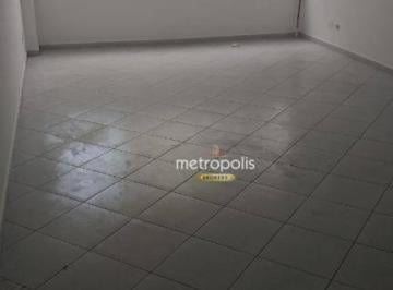 Sala · Sala para alugar, 60 m² por R$ 17.278,00/mês - Barcelona - São Caetano do Sul/SP
