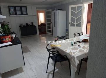 d19f110ea2bb712b3529a775641a232056e42521 · Casa à venda, 179 m² por R$ 640.000,00 - Fundação - São Caetano do Sul/SP