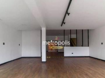 Sala · Sobrado com 3 dormitórios à venda, 151 m² por R$ 1.050.000,00 - Santo Antônio - São Caetano do Sul/S