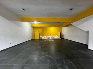 Galpão · Salão para alugar, 180 m² por R$ 7.128,00/mês - Vila Nogueira - Diadema/SP