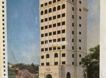 00d06897582517b7c46031be678afaa712412e87 · Sala à venda, 35 m² por R$ 378.000,00 - Centro - Santo André/SP