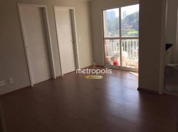 Sala · Apartamento à venda, 67 m² por R$ 380.000,00 - Parque Rebouças - São Paulo/SP