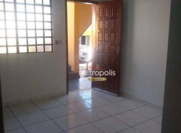 Sala · Casa à venda, 45 m² por R$ 214.000,00 - Parque Industrial Cumbica - Guarulhos/SP