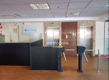 Recepção · Sala para alugar, 250 m² por R$ 16.006,32/mês - Tamboré - Barueri/SP