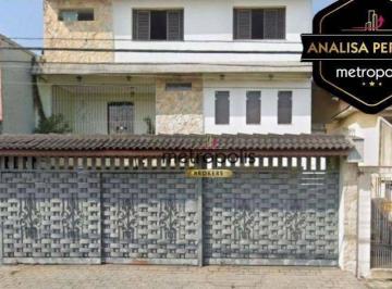 5d39f472cf0346487e445d20c6251da52a2d98a2 · Sobrado com 3 dormitórios à venda, 780 m² por R$ 1.800.000,00 - Osvaldo Cruz - São Caetano do Sul/SP
