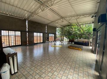 Salão · Casa, 164 m² - venda por R$ 2.000.000,00 ou aluguel por R$ 12.478,32/mês - Santa Paula - São Caetano
