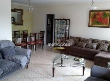 Sala · Apartamento à venda, 140 m² por R$ 855.000,00 - Parque das Nações - Santo André/SP