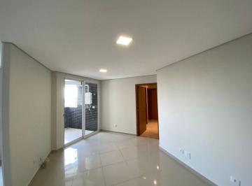 Apartamento · 74m² · 3 Quartos · 2 Vagas · Apartamento com 3 dormitórios para alugar, 74 m² por R$ 2.750,00/mês - Novo Centro - Maringá/PR