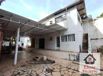 7b38ae6232787b11b84735d0edc24f6e5f93cb73 · Chácara com 6 dormitórios à venda, 1496 m² por R$ 375.000,00 - Chácara Leandro - Campinas/SP