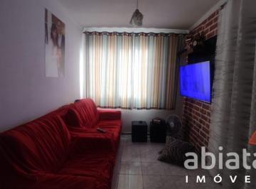 foto1 · Apartamento de 47 m² Parque Pinheiros - Taboão da Serra, à venda por R$ 250.000