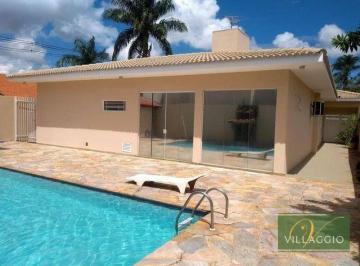 55867a4bddc7cec921829c6006da25bc01e2dd31 · Casa com 4 dormitórios, 300 m² - venda por R$ 1.600.000,00 ou aluguel por R$ 6.318,00/mês - Parque R