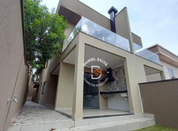 66292320cf60aeac0120b01384dc55f014e25cee · Sobrado com 3 dormitórios (3 Suítes) à venda, 125 m² por R$ 860.000 - Jardim do Lago - Atibaia/SP