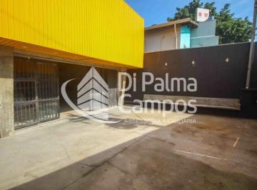Comercial · 275m² · Salão Comercial com 278m² com 4 banheiros para alugar e vender no bairro Ipiranga