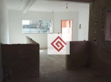 5f3a47dac310e05c78b27d7f7a28fbd535c307e8 · Terreno à venda, 125 m² por R$ 560.000,00 - Vila Curuçá - Santo André/SP