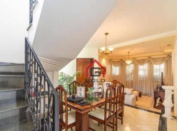 a97dd70f43e016b6df4306304108c57de988fa56 · Sobrado com 3 dormitórios à venda, 186 m² por R$ 850.000,00 - Vila Camilópolis - Santo André/SP