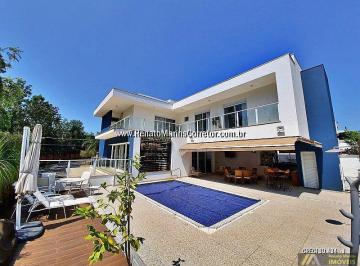Casa · 418m² · 4 Quartos · 6 Vagas · CASA À VENDA CONDOMÍNIO BELVEREDE  VOTORANTIM