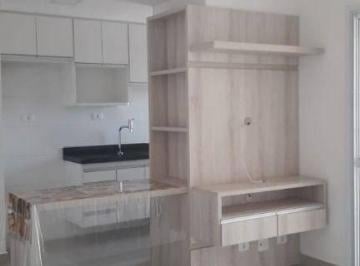 980b72bae390d9979949976fc4b84714b3445455 · Apartamento com 1 dormitório para alugar, 46 m² por R$ 2.220,00/mês - Alto - Piracicaba/SP
