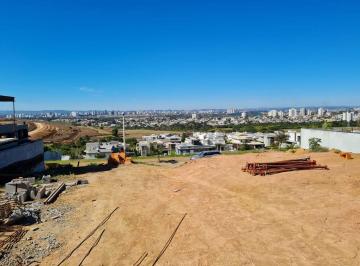 8da4ea38b5f9cee44fd4b1767852b525e9e662e0 · Terreno à venda, 877 m² por R$ 2.200.000 - Condomínio Reserva do Paratehy - São José dos Campos/SP.