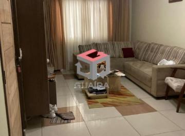 Casa · 170m² · 4 Quartos · 2 Vagas · Sobrado com 248 M² Localizado no jardim do Mar em São Bernardo do Campo/SP.