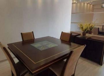 Apartamento · 106m² · 3 Quartos · 2 Vagas · Apartamento à venda 3 quartos 1 suíte 2 vagas Baeta Neves - São Bernardo do Campo - SP
