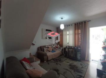 Casa · 182m² · 3 Quartos · 1 Vaga · Sobrado à venda 3 quartos 1 vaga Botujuru - São Bernardo do Campo - SP