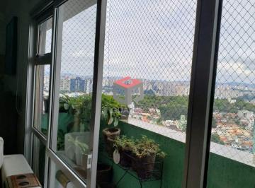 Apartamento · 123m² · 3 Quartos · 1 Vaga · Apartamento à venda 3 quartos 1 suíte 1 vaga Chácara Inglesa - São Bernardo do Campo - SP