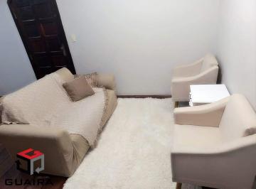 Casa · 156m² · 3 Quartos · 2 Vagas · Sobrado à venda 3 quartos 1 suíte 2 vagas Assunção - São Bernardo do Campo - SP