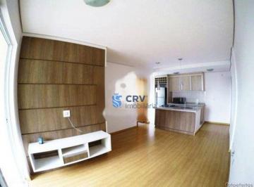 ecac985d19d8e130412000b6d7501b98f1a1f3d7 · Apartamento à venda, 51 m² por R$ 478.000,00 - Centro - Londrina/PR