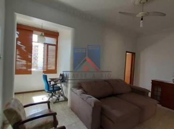 Apartamento · 64m² · 2 Quartos · 1 Vaga · APARTAMENTO 2 QUARTOS ENGENHO NOVO